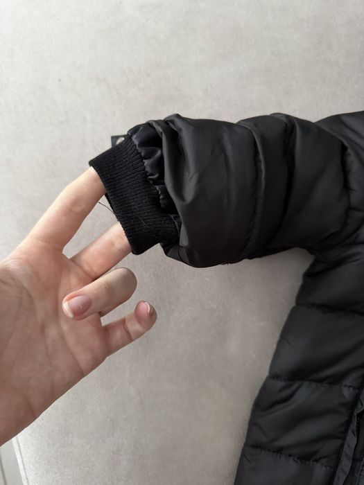 Демісезоний комбінезон 0-3 місяці (62 розмір)