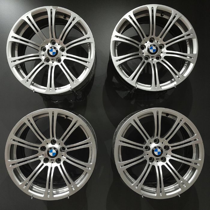 Felgi 19 5x120 BMW M3 E90 E91 F30 F31 OE Styling 220 (F9377-13)
