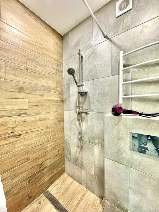 Подобова оренда 1к апартаментів на Гончара, м. Вокзальна