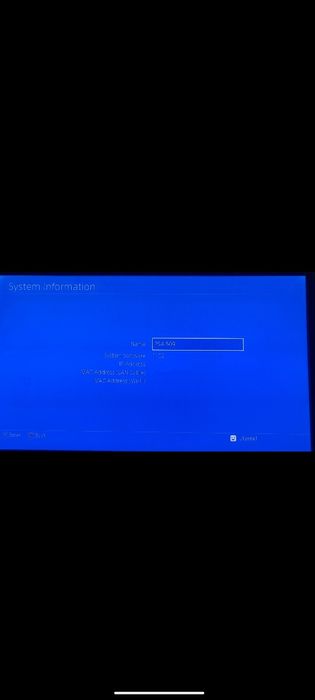 PlayStation 4 Pro Jailbreak + comandos disponíveis • Recondicionado
