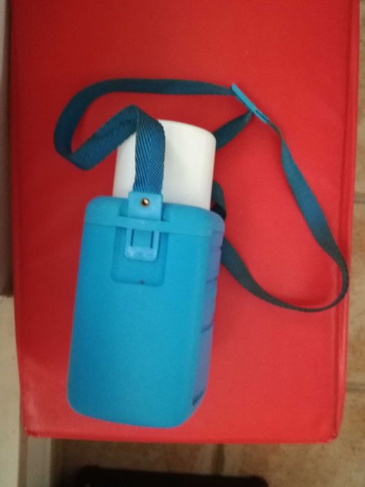 Cantil Isotherm 0,6 L da Camping Gaz