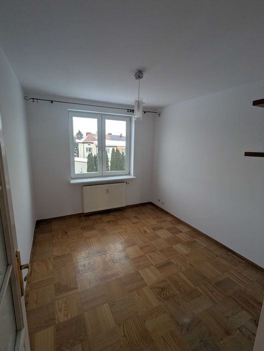 ul. Sucharskiego 11 49m2