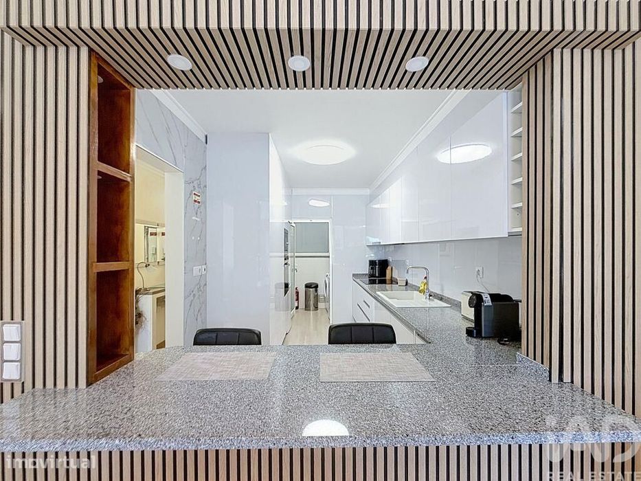 Apartamento em Caniço