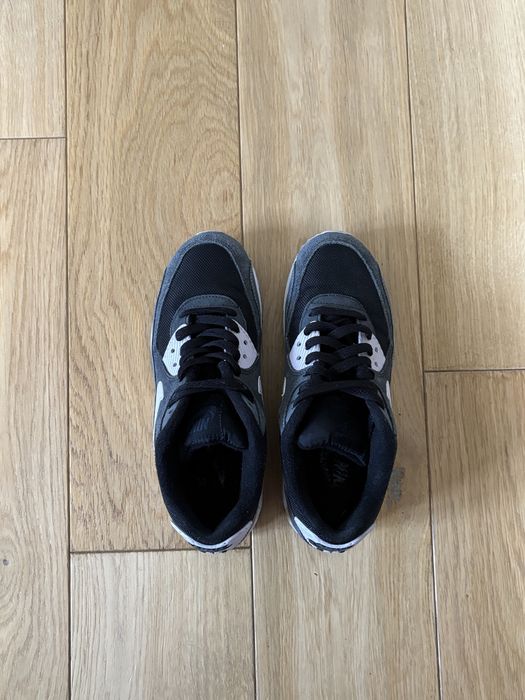 Nike Air Max sneakersy 37
