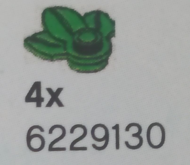 LEGO Harry Potter 75947