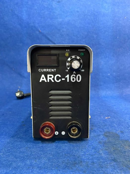 Maquina de Soldar 160A