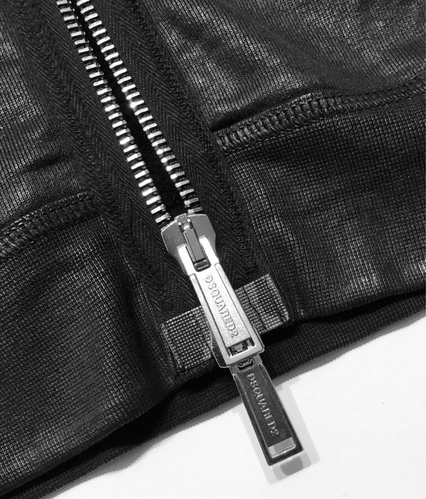 Kurtka meska Dsquared2 autentyczna