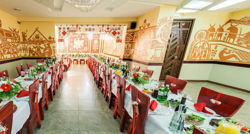 Продамо приміщення 685 кв.м. в центрі Черкас, бувший ресторан