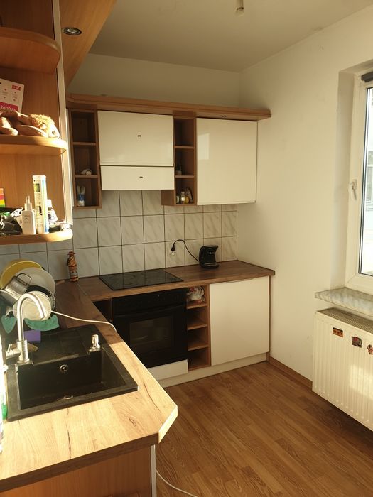KAWALERKA/STUDIO 40,2 m² Na Ochocie UL. Sierpińskiego od 01.07 | APPARTMENT OCHOTA from 01.07 NO FEE - Widok 4