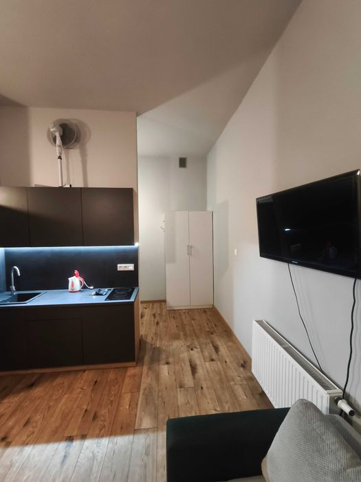 Apartment in Łódź, Zdrowie-Mania, Polesie - View 2