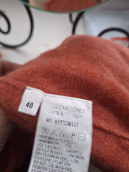 Свитер гольф Кашемир Repeat