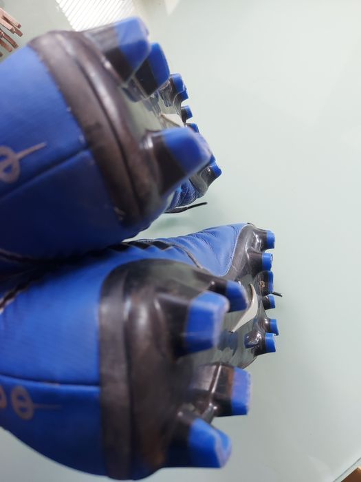 Model~350zł Buty korki lanki 38,5 24 Nike Tiempo Legend 7 Academy FG