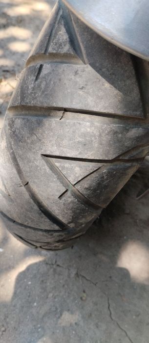 Suzuki скайвей 400