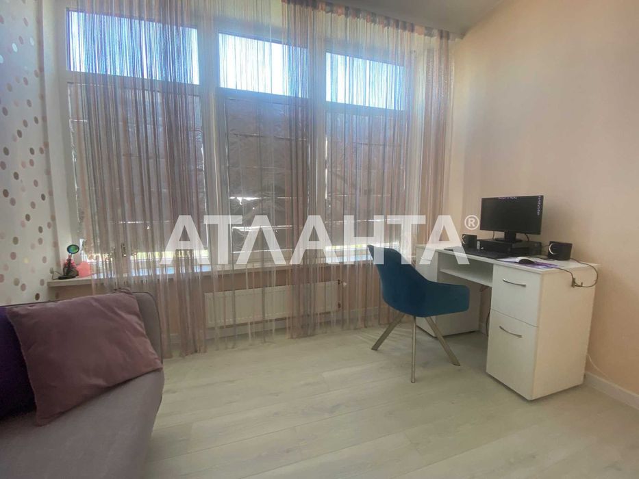 3 комн ЖК 42 ЖЕМЧУЖИНА Аркадия