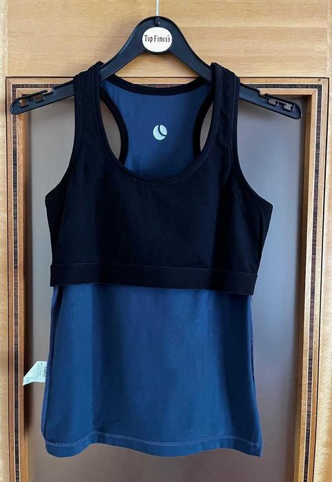 Camisola desportiva de Björn Borg