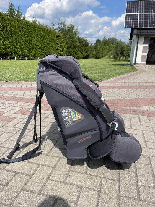 Fotelik Klippan 9-25 kg