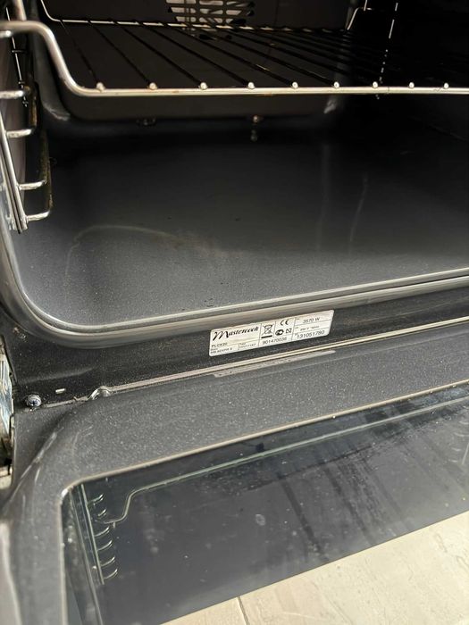 Piekarnik Mastercook PLCK20