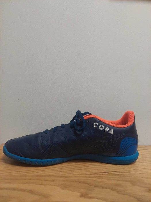 Halówki addidas gw7386