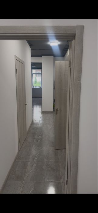 Комерційне приміщення