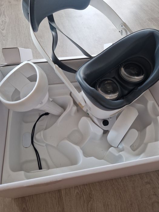 VR-шолом Pico Neo 3 Pro