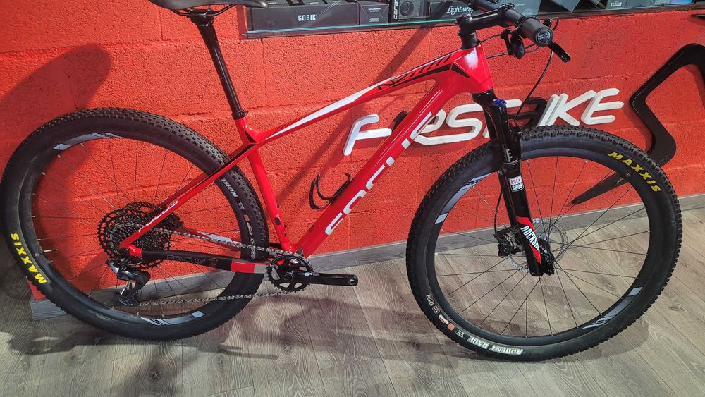 IZALCO RAVEN 29r - BOM estado