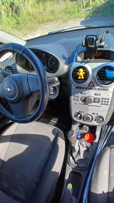 Vendo Carro Opel Corsa D precisa mudar o termóstato — photo 5