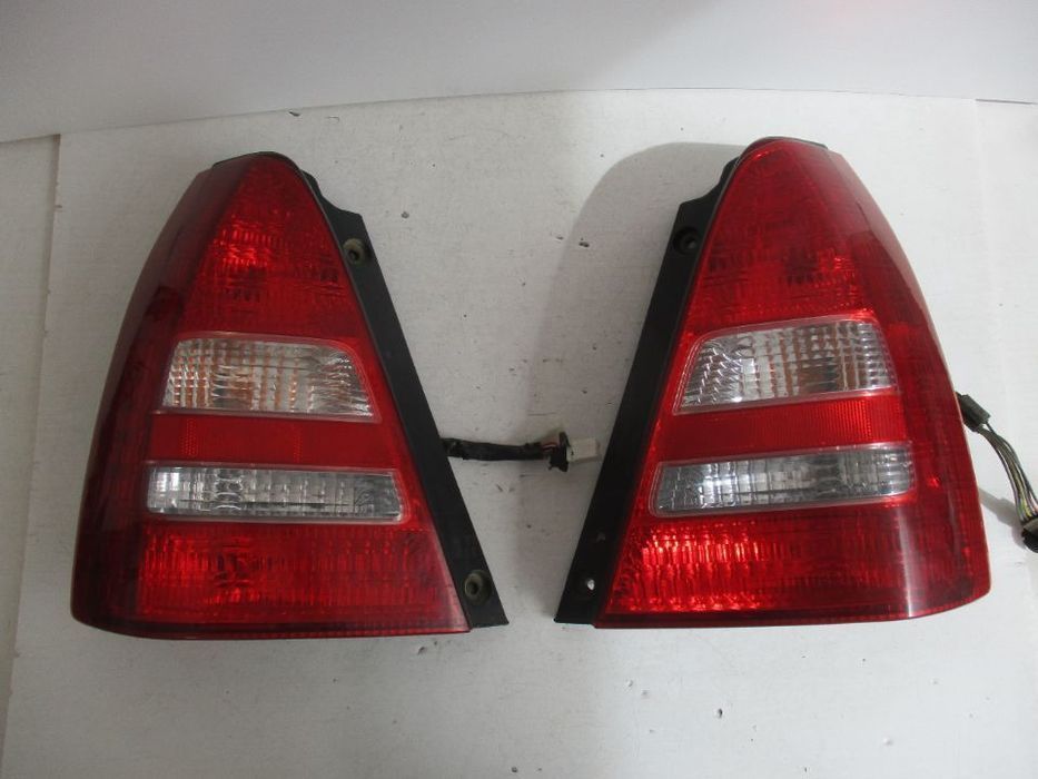 Farol Farolim Subaru Forester Esquerdo Direito