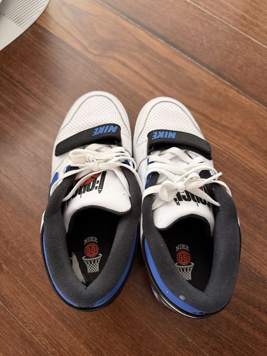 Sapatilhas Nike como novas 42