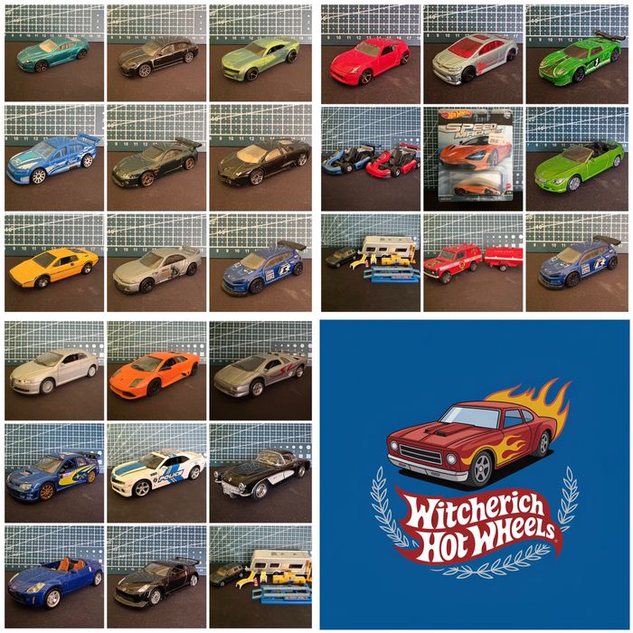 Моделі авто hot wheels siku majorette welly kinsmart maisto 1:64 1:36