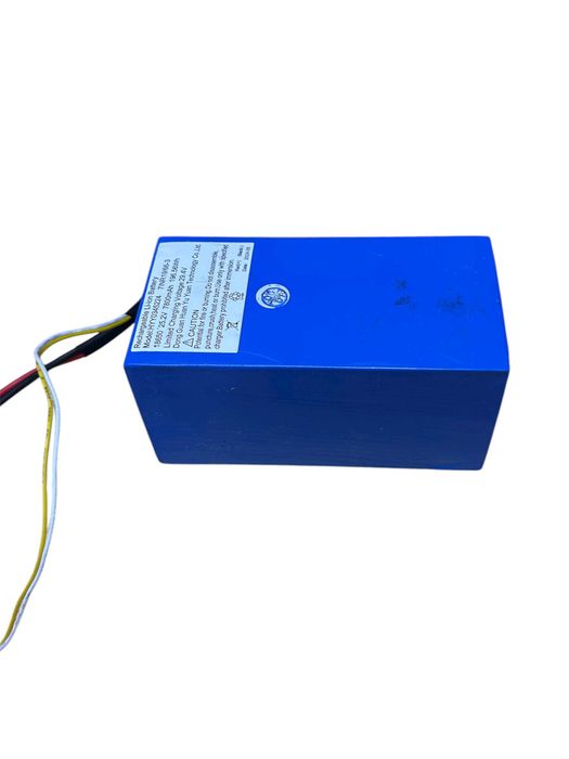 Акумуляторна збірка 7S3P 25.2V