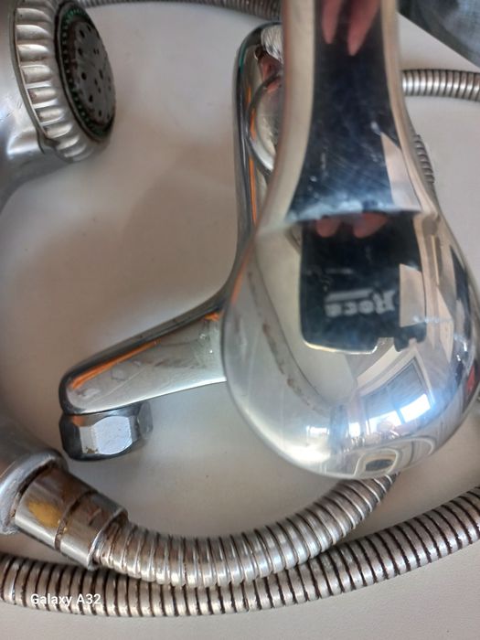 Misturadora monocomando