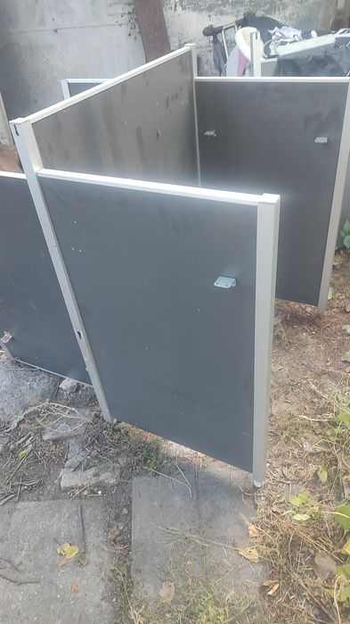 Офисные перегодки