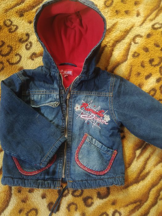 Вещи для девочки