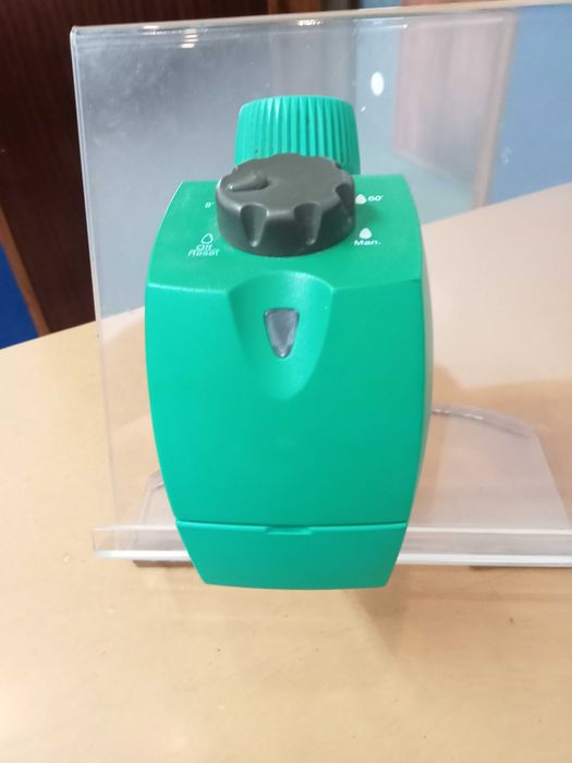 Programadores de rega [4 estações]