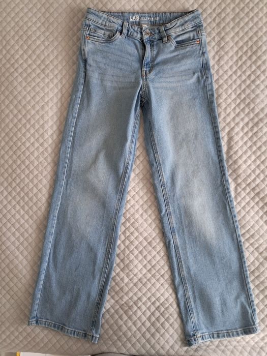 Spodnie dziewczęce Kappahl 152