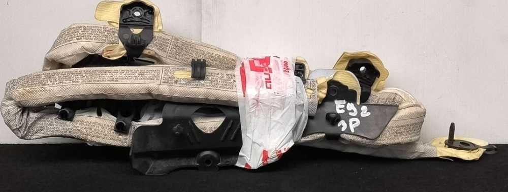 Airbag Cortina Direito 85711831211A - BMW 3 Coupé