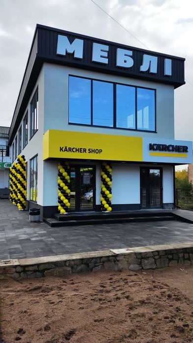 Світлові вивіски, Лайтбокс, реклама, монтаж реклами