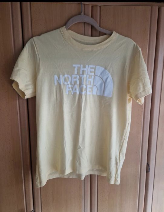 Koszulka T-shirt damski S