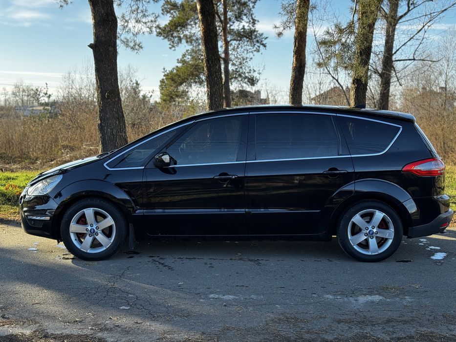 Продам Форд S-Max