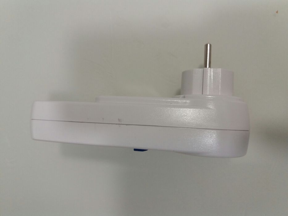 Medidor de consumo elétrico NOVO64286239963009121