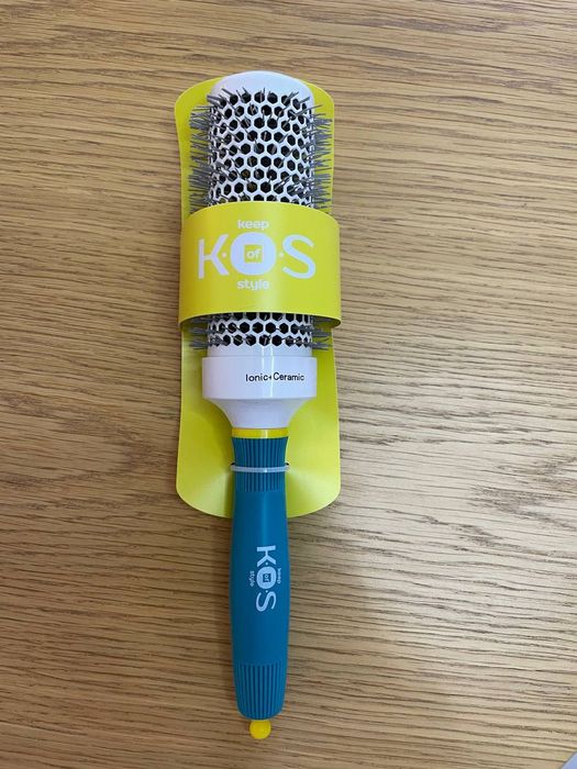 Щітка-браш з керамічним покриттям