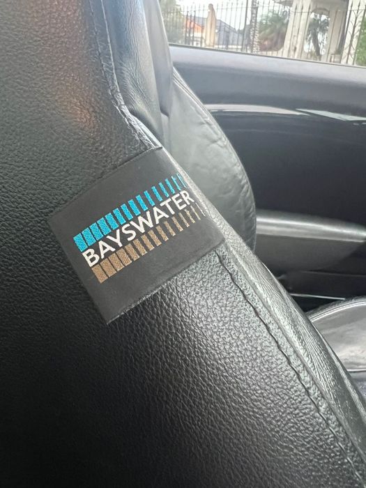 Mini Cooper D Bayswater