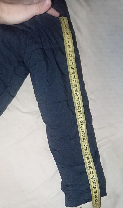 Зимова куртка пуховик пальто на дівчинку