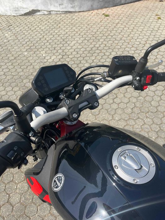 Benelli 302s 2019