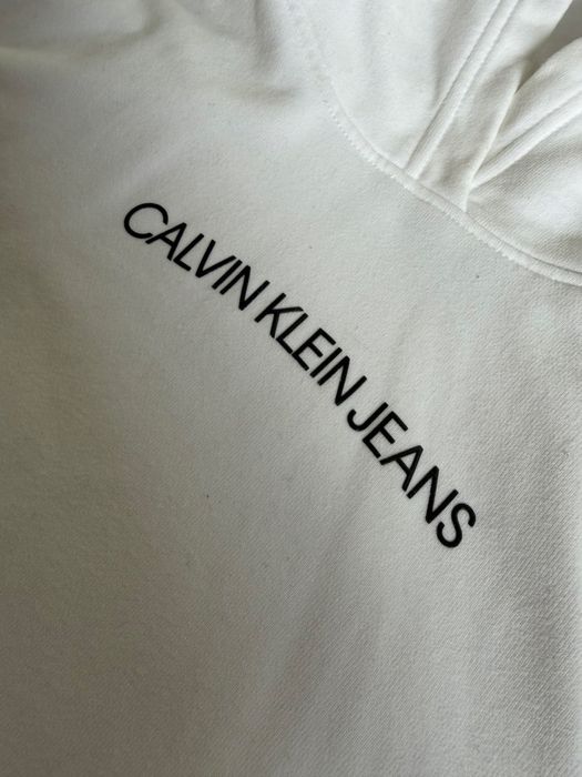 Худи Calvin Klein Jeans