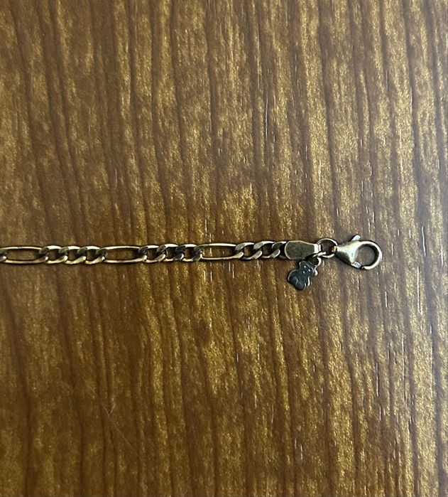 Pulseira Crianca Tous