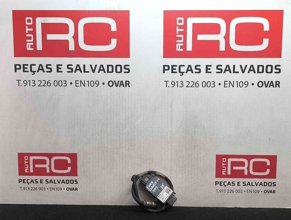 Sensor de NOX GK21-5E145-AD - FORD TRANSIT COURIER B460 Caixa/monovolume