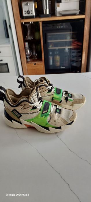 Nike Buty Jordan Why Not Zer0.3