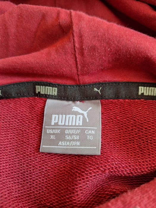 Продается худи  бренд PUMA
