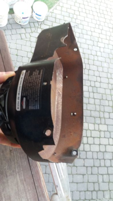 starter szarpak rozrusznik briggs stratton 35,40,45 oryginał